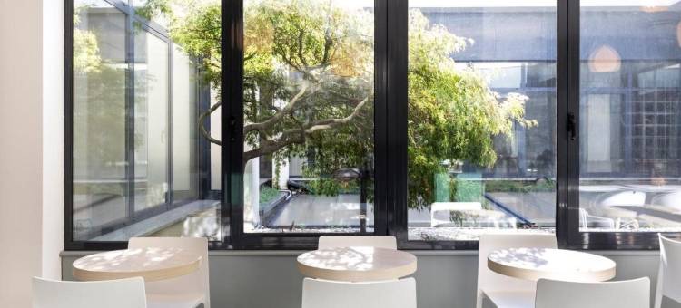 法恩扎B&B民宿(B&B Hotel Faenza)图片