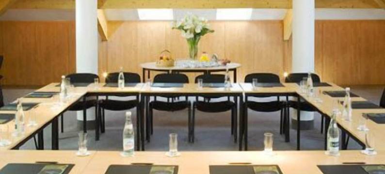 克莱枫丹地区酒店(Domaine de Clairefontaine)图片