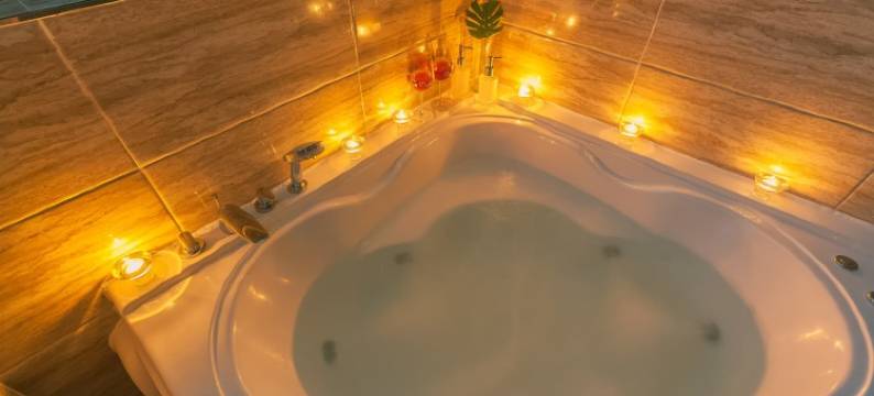 加平Ace旅馆(Gapyeong Ace Pension)图片