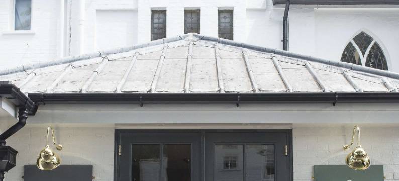 乔治,品质精选酒店(George Hotel, Signature Collection)图片