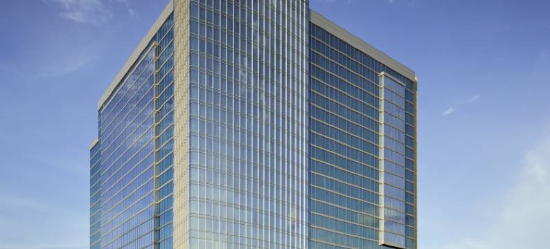 堪萨斯城洛威斯酒店(Loews Kansas City)图片