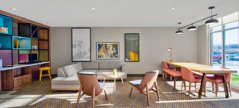 伊利假日酒店(Holiday Inn ERIE by IHG)图片