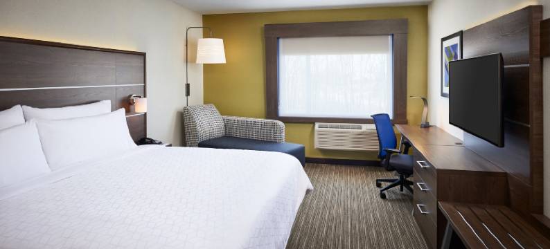 尼亚加拉滨湖畔智选假日酒店(Holiday Inn Express NIAGARA-ON-THE-LAKE by IHG)图片