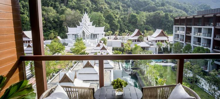 普吉岛洲际酒店度假村(InterContinental Phuket Resort)图片