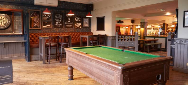 Chase Inn by Greene King Inns图片