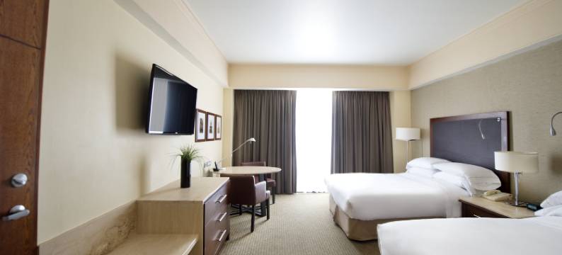 盛大嘉年华美洲奎雷塔罗酒店(Grand Fiesta Americana Queretaro)图片