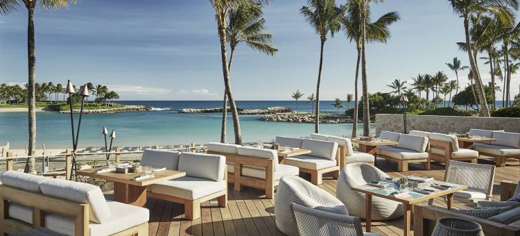 瓦胡岛科奥利纳四季酒店(Four Seasons Resort Oahu at Ko Olina)图片