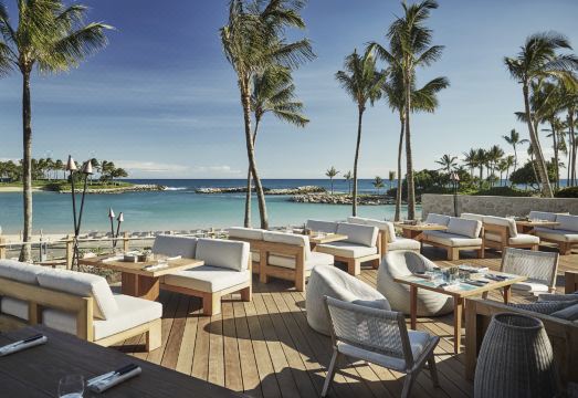 Four Seasons Resort Oahu at Ko OlinaHotel Overview