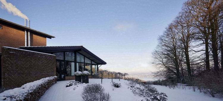 蒙克耶格酒店(Munkebjerg Hotel)图片