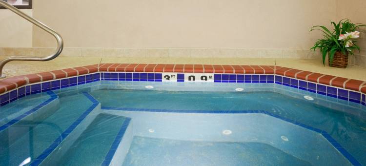 扬克顿智选假日酒店(Holiday Inn Express & Suites Yankton)图片