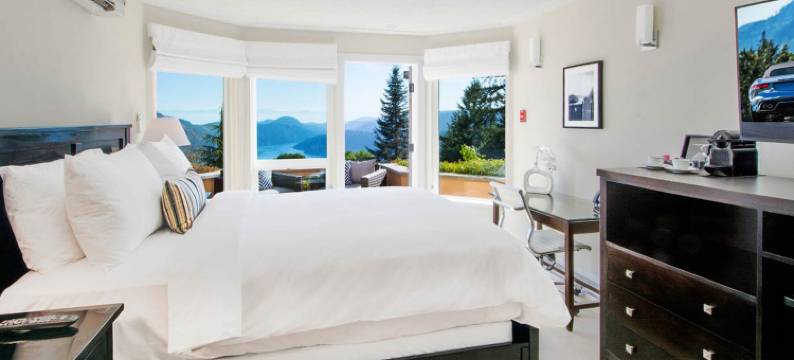 艾尔别墅度假村(Villa Eyrie Resort)图片