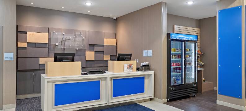 圣奥古斯丁维拉诺海滩洲际智选假日酒店(Holiday Inn Express ST. AUGUSTINE - VILANO BEACH by IHG)图片