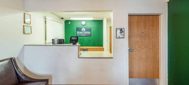 斯波坎瓦利霍姆汤公寓(HomeTowne Studios Spokane - Valley)图片