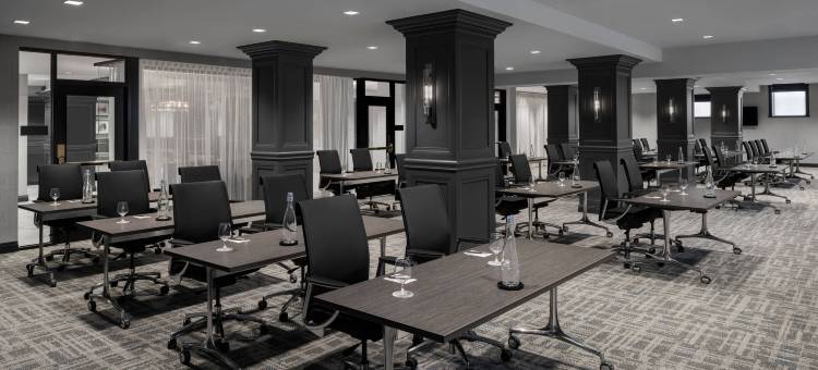 利特尔公园傲途格精选酒店(The Lytle Park Hotel, Autograph Collection)图片