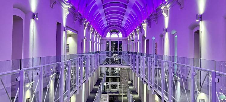 马尔马逊牛津酒店(Malmaison Oxford)图片