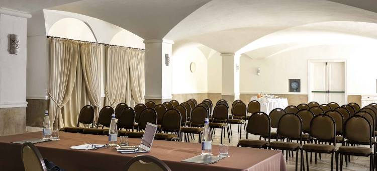 美憬阁波利尼亚诺波尔格毕安克度假水疗酒店(Borgobianco Resort & Spa Polignano - MGallery)图片