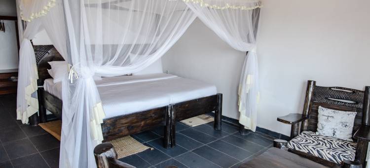Rushel Kivu Resort Ltd图片