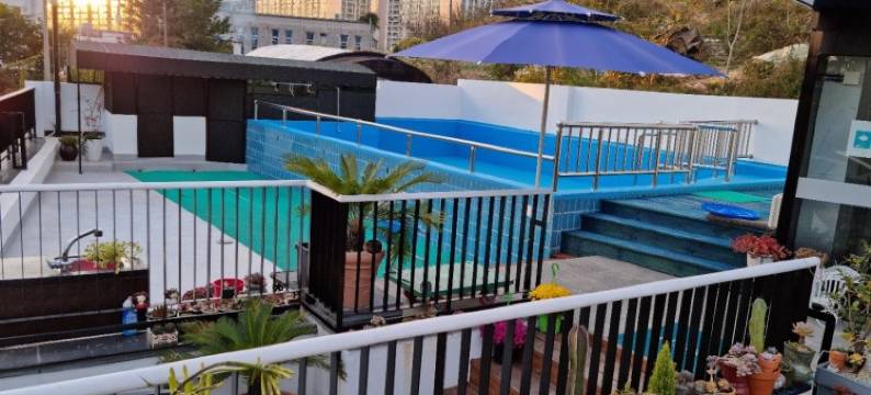 Mokpo Pansuri Residence Hotel Pension图片