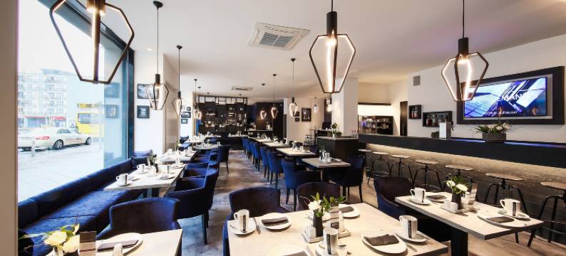 林德曼酒店(Lindemann's)图片