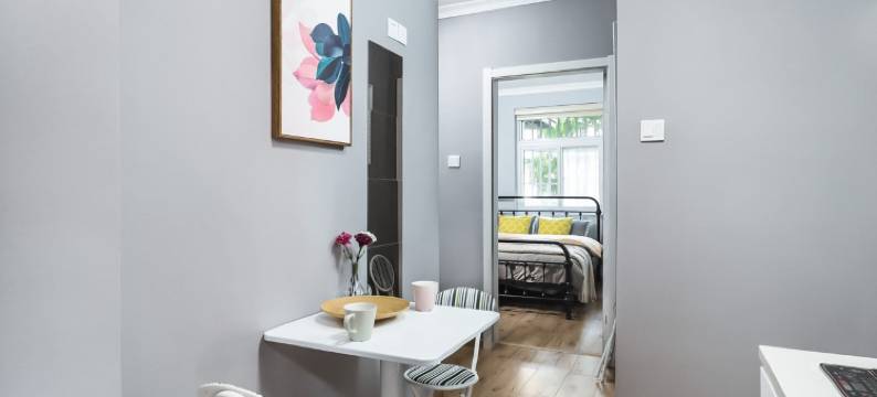 梧桐语民宿(南京东关头路分店)图片