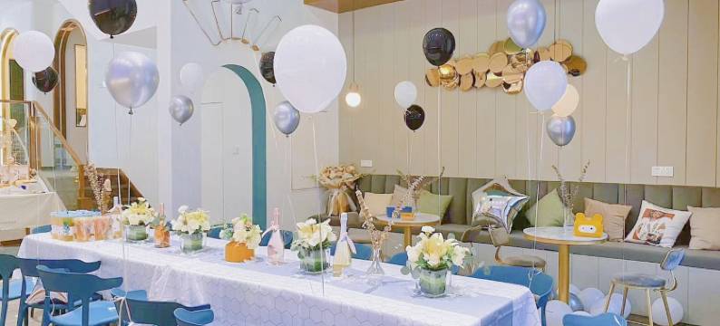 福州颜舍民宿图片