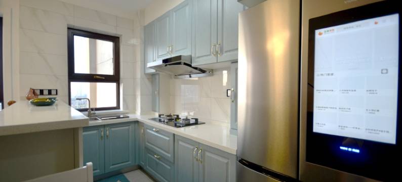 慵懒时光公寓(哈尔滨大街1号分店)图片