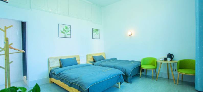 东山贺栖小筑(南门湾(团结路分店)图片