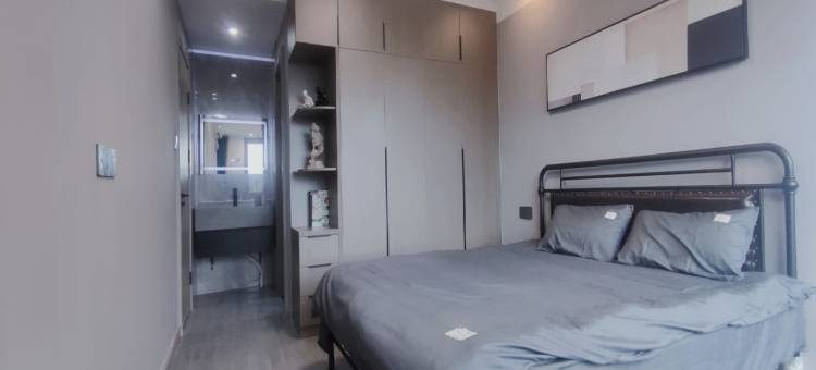 树懒家SlothHome公寓(开发路2号分店)图片