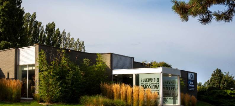 Best Western Hotel du Lac Dunkerque图片