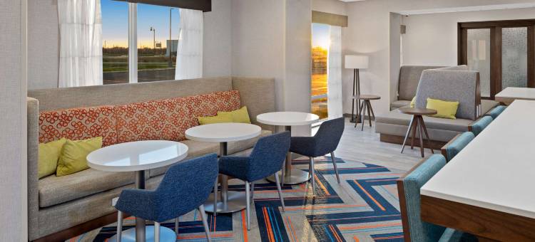 瑟克尔维尔欢朋酒店(Hampton Inn by Hilton Circleville)图片