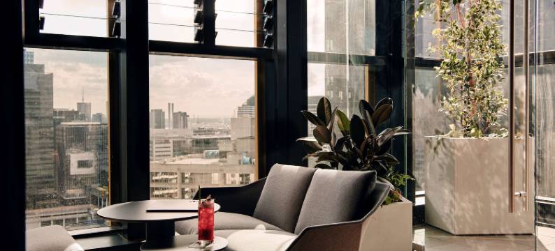 墨尔本昆西酒店(Quincy Hotel Melbourne)图片