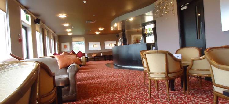 Pitbauchlie House Hotel, Sure Hotel Collection by BW图片