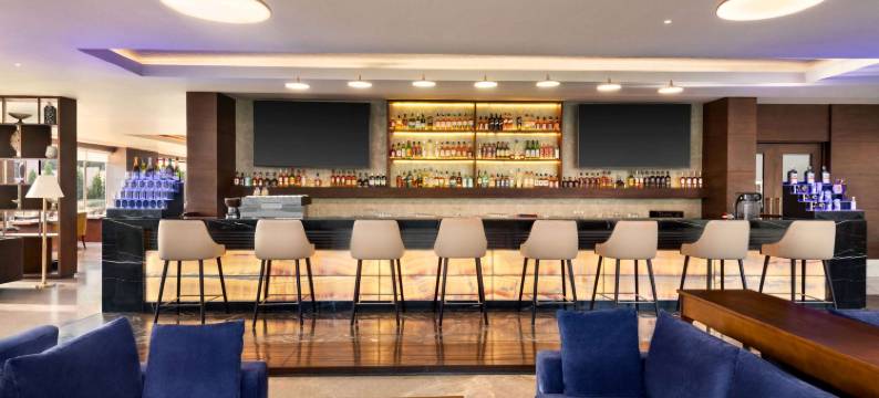 温德姆昌迪加尔莫哈利酒店(Wyndham Chandigarh Mohali)图片