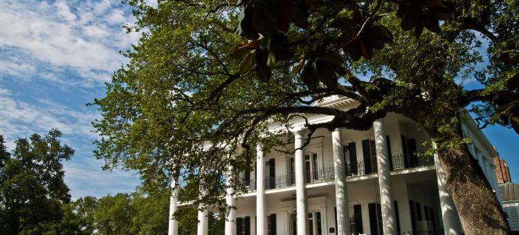 杜恩莱斯历史旅馆(Dunleith Historic Inn)图片