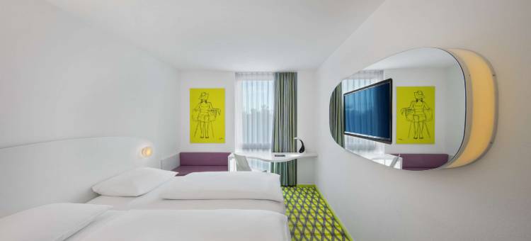 Prize by Radisson, 不来梅市(Prize by Radisson, Bremen City)图片