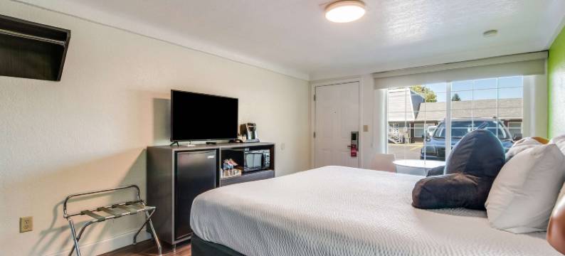 尤金招牌酒店(Signature Inn Eugene)图片