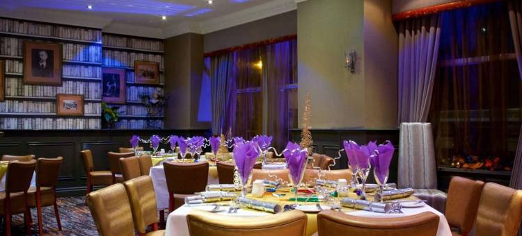 曼彻斯特南酒店，贝斯特韦斯特Sure精选(Manchester South Hotel, Sure Hotel Collection by BW)图片