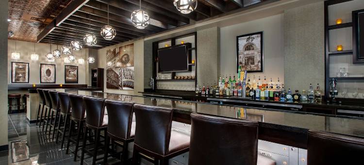 圣安东尼奥河畔德鲁里广场酒店(Drury Plaza Hotel San Antonio Riverwalk)图片