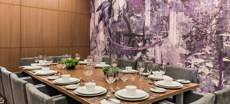 里约热内卢博塔福古诺富特酒店(Novotel RJ Praia de Botafogo)图片