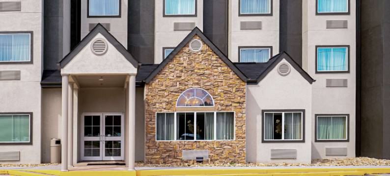 凯艺套房酒店(Quality Inn & Suites)图片