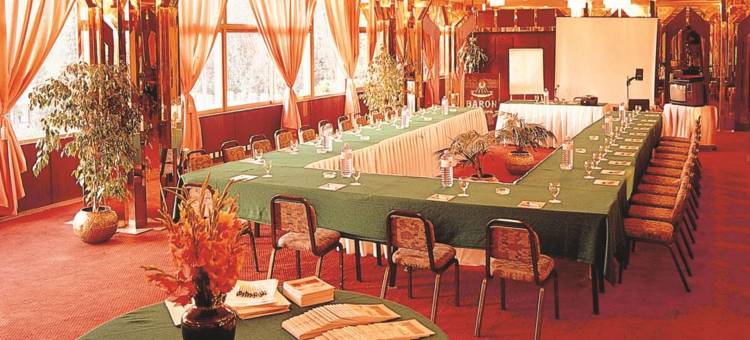 开罗巴伦酒店(Baron Hotel Cairo)图片