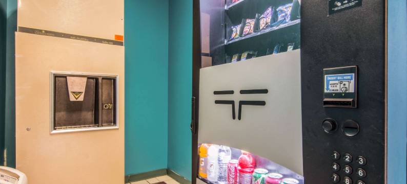 贾斯珀伊克诺旅馆(Econo Lodge)图片