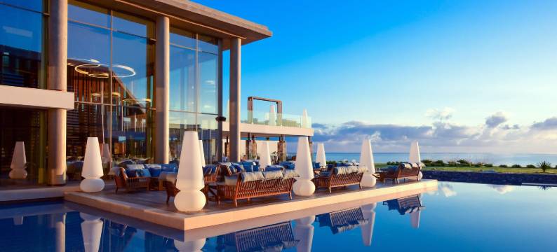 娜娜公主套房别墅及水疗中心(Nana Princess Suites Villas & Spa)图片