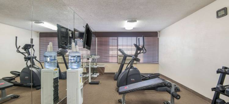 凯艺酒店(Quality Inn)图片