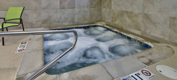 Holiday Inn 罗斯威尔(Holiday Inn Roswell)图片