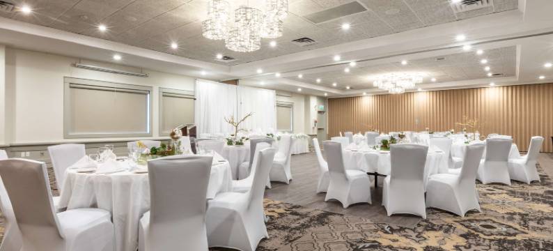 纳尔逊威望湖滨度假村,贝斯特韦斯特至尊精选系列(Prestige Lakeside Resort, BW Premier Collection)图片