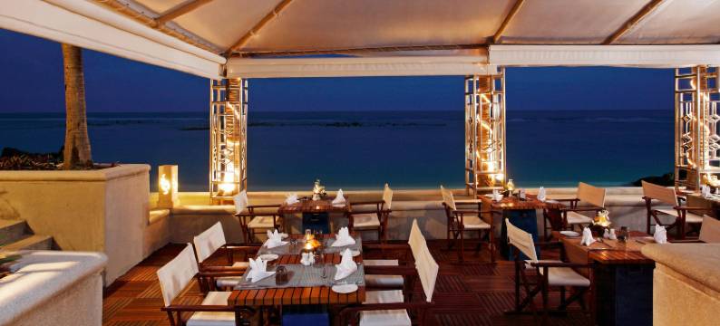 森塔拉别墅-苏梅岛(Centara Villas Samui)图片