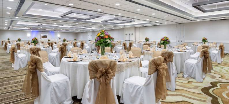 索内斯塔洛杉矶机场LAX(Sonesta Los Angeles Airport LAX)图片