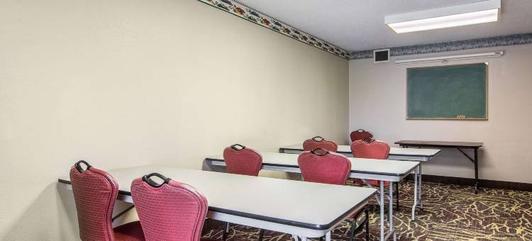 凯艺酒店(Quality Inn)图片