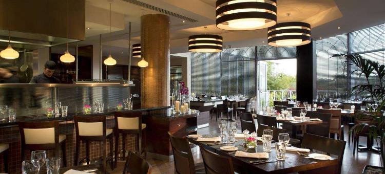 思博温旅馆(Sopwell House)图片